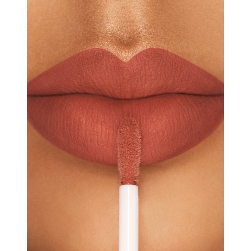 Dolce & Gabbana Devotion Lipstick 110 Generosita - A Luxurious Lipstick For A Bold Look