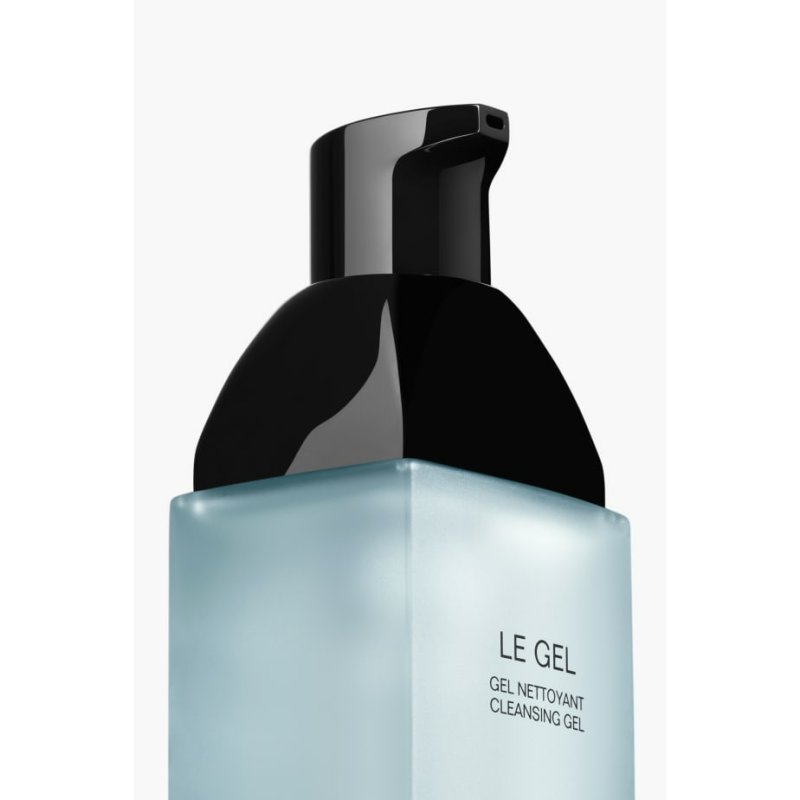 Chanel Cleansing Le Gel 150ml
