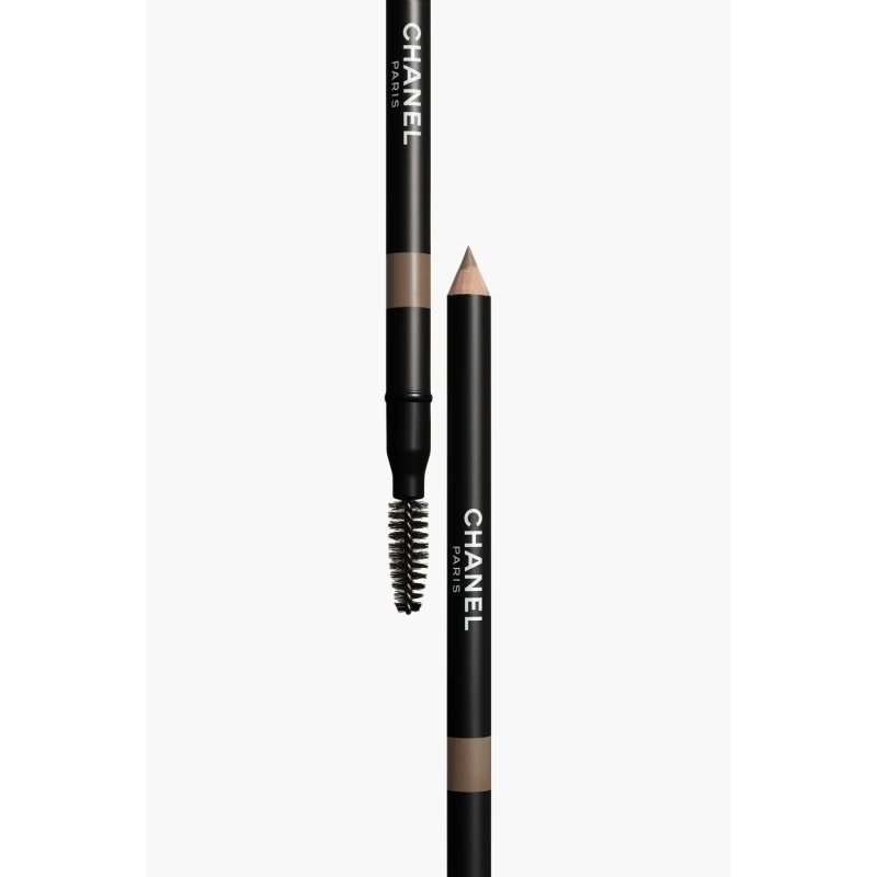 CHANEL Crayon Sourcils 10 Blond Clair 1g