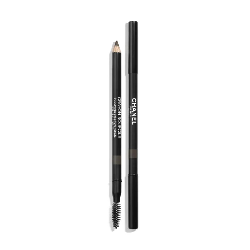 Chanel Crayon Sourcils Sculpting Eyebrow Pencil 40 Brun Cendré