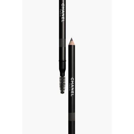 CHANEL Crayon Sourcils 60 Noir Cendré 1g