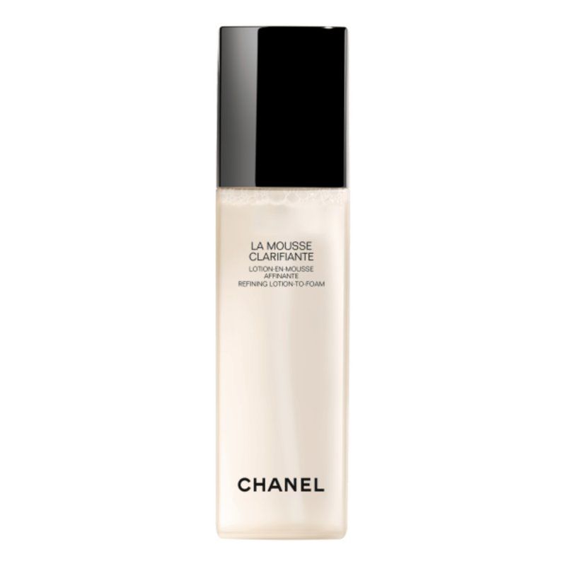 CHANEL La Mousse Clarifiante Refining Lotion-to-Foam 150 ml