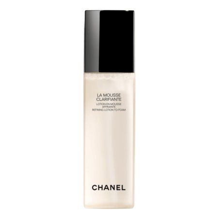 CHANEL La Mousse Clarifiante Refining Lotion-to-Foam 150 ml