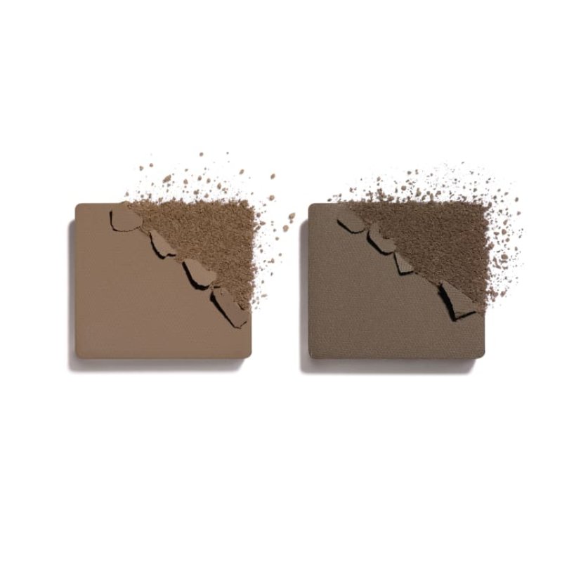 CHANEL La Palette Sourcils 01 Light 4 g