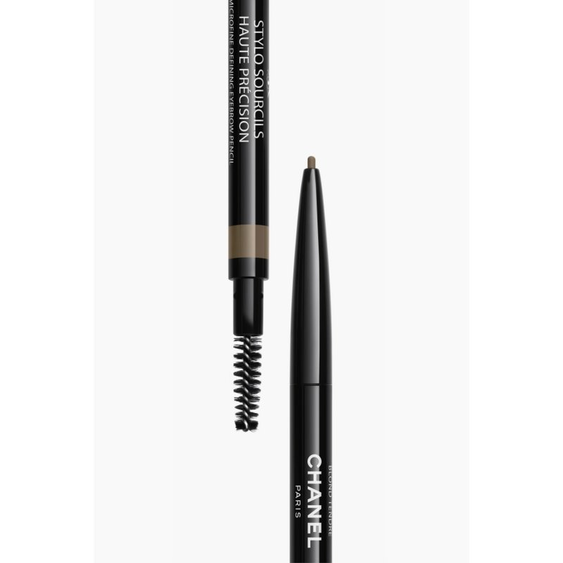 CHANEL Stylo Sourcils Haute Précision 0,065 g Blonde