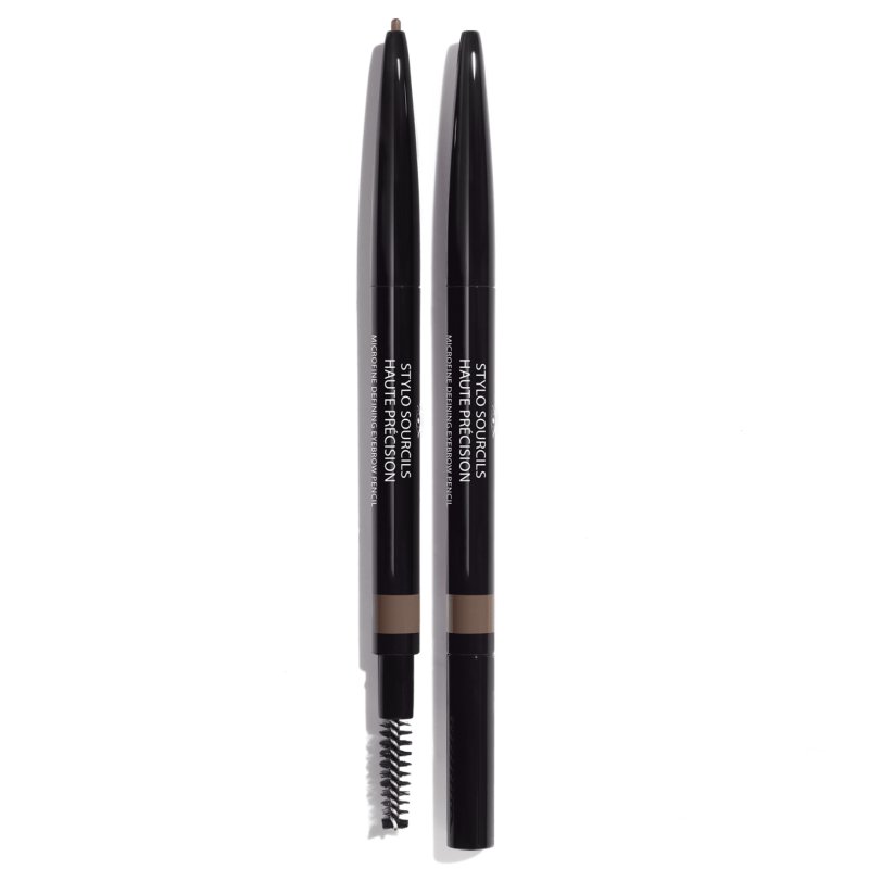 CHANEL Stylo Sourcils Haute Précision 0,065 g Marron