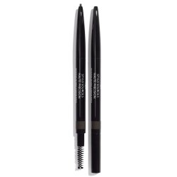 Chanel Stylo Sourcils Haute Precision Eyebrow Pencil Brun Profond 158