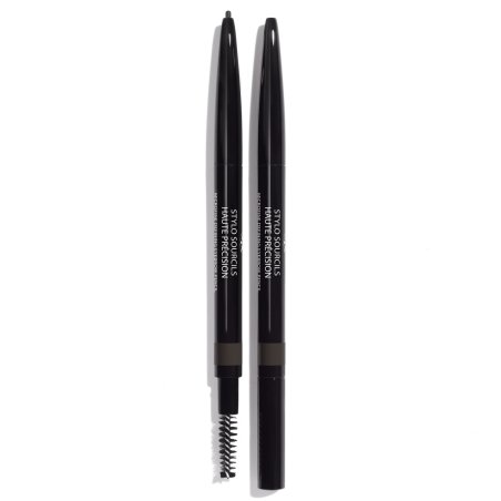 CHANEL Stylo Sourcils Haute Précision 158 Brun Profond