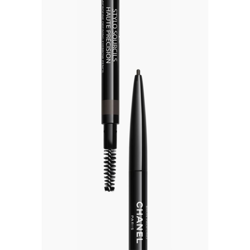 CHANEL Stylo Sourcils Haute Précision 0,065 g Marron