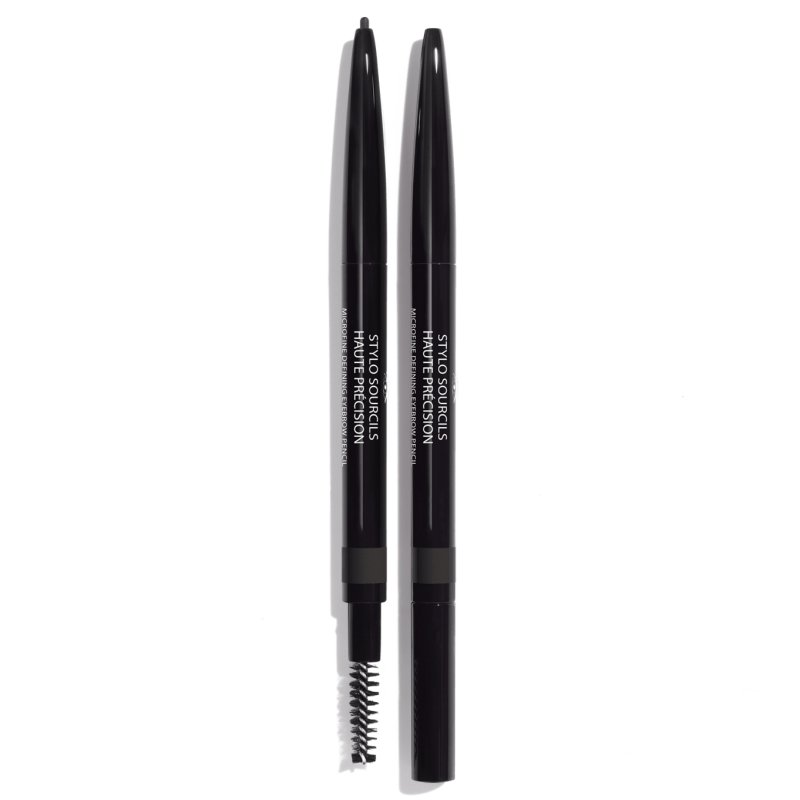 Chanel Stylo Sourcils Haute Precision Eyebrow Pencil Ebene 160