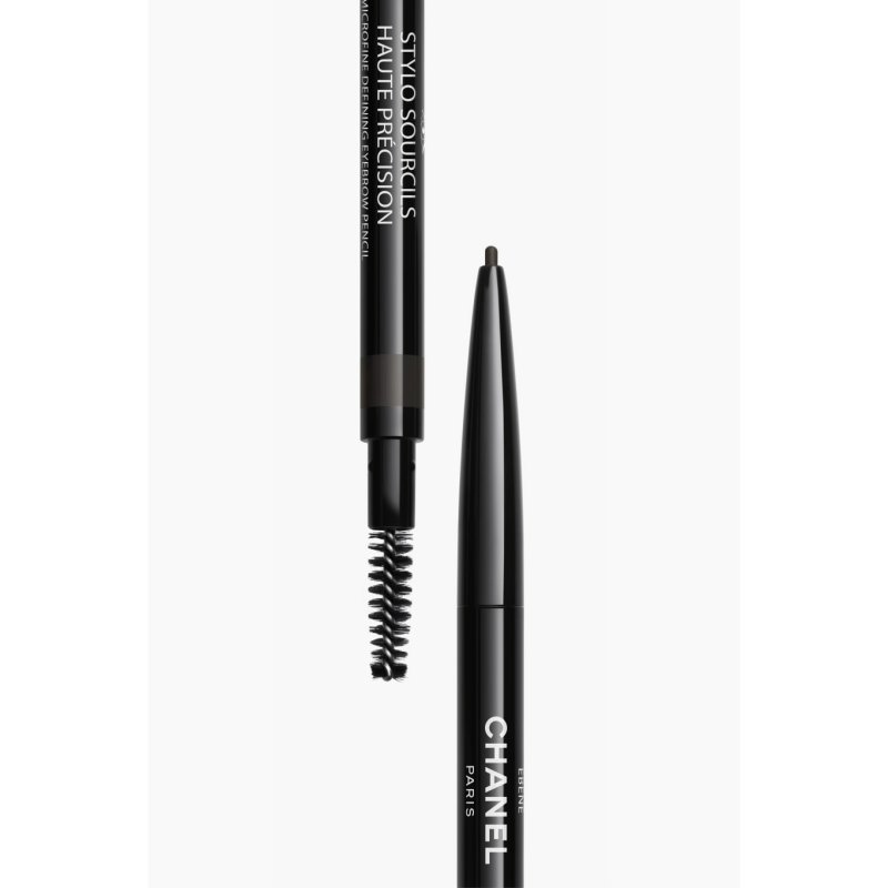 CHANEL Stylo Sourcils Haute Précision 0,065 g Gris