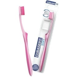 Curasept Soft Extra 012 Toothbrush