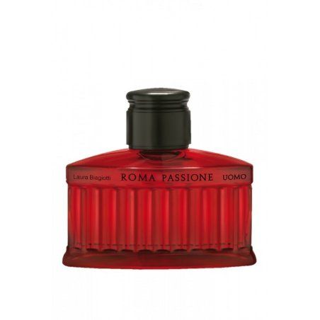Laura Biagiotti ROMA PASSIONE 125 ml Men