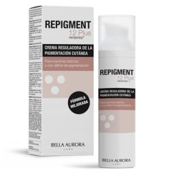 Bella Aurora Repigment12 Plus Cream 75ml
