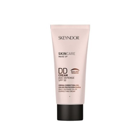 Skeyndor DD Cream Age Defence SPF 50-01