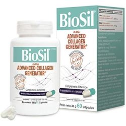 Biosil 60 Capsules