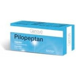 GENOVE Pilopeptan 60 Capsules