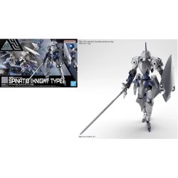30MM - 1/144 EXM-A9k Spinatio (Knight Type) - Model Kit