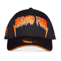 JURASSIC PARK - Casquette Ajustable
