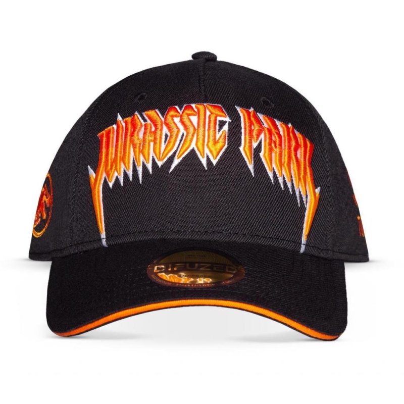 JURASSIC PARK - Casquette Ajustable