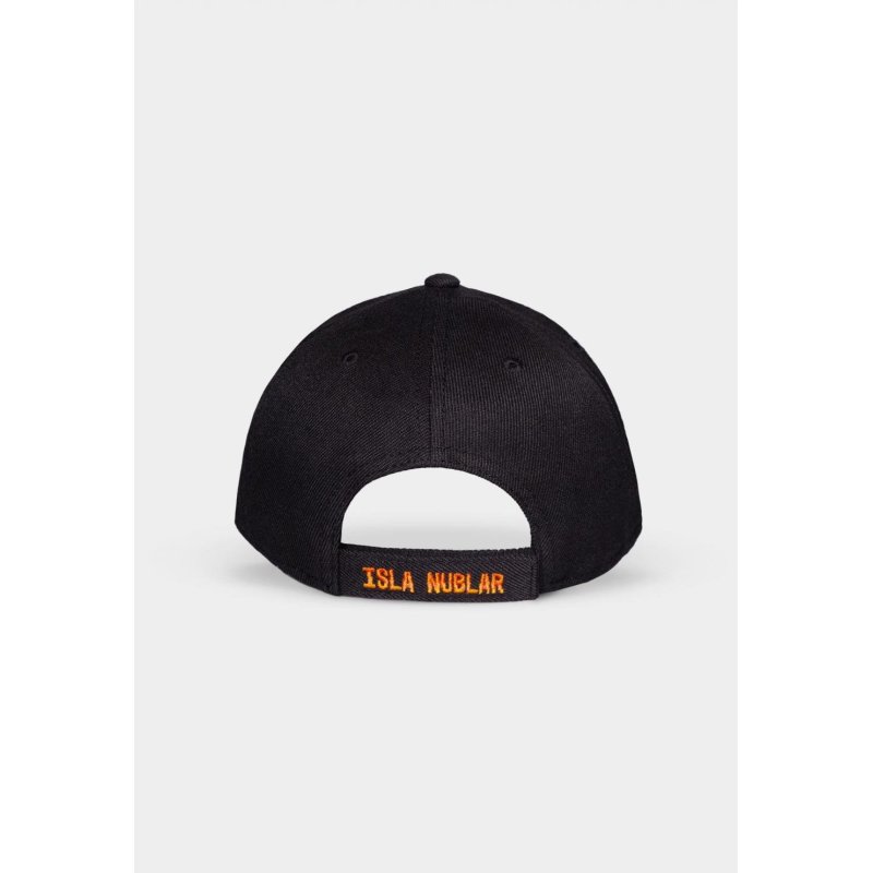 JURASSIC PARK - Casquette Ajustable