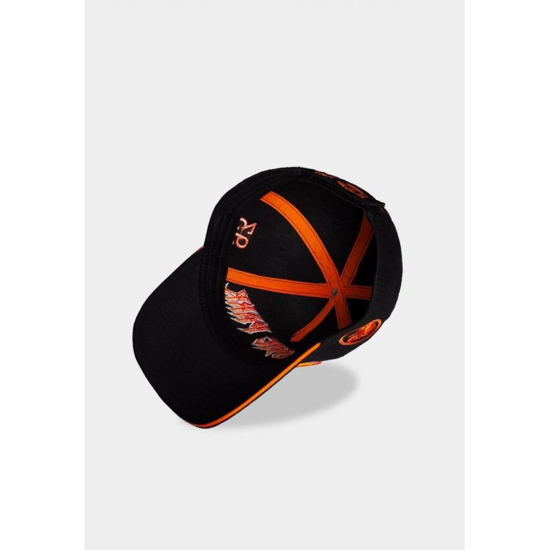 JURASSIC PARK - Casquette Ajustable