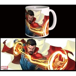 Mug Doctor Strange