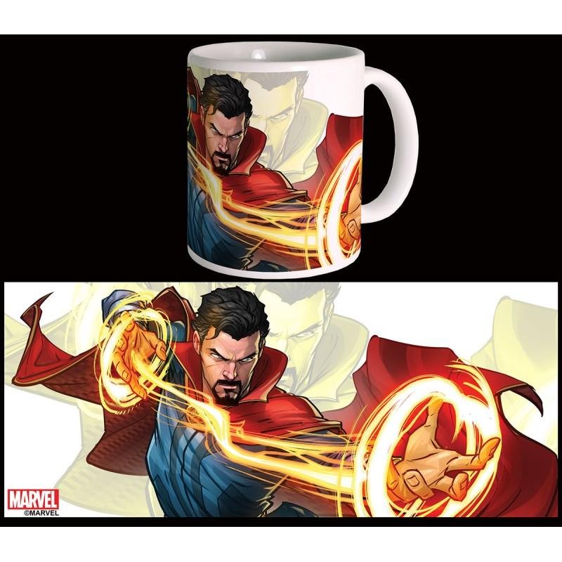 Mug Doctor Strange