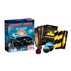 Shuffle Knight Rider