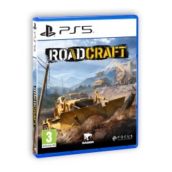 Roadcraft /PS5