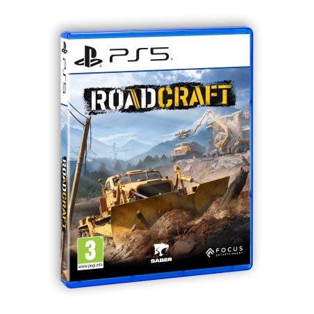 Roadcraft /PS5