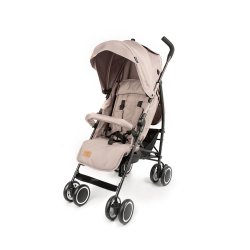 Babytrold - Sprinter Umbrella Stroller - Sand - 35 x 28 x 112 cm