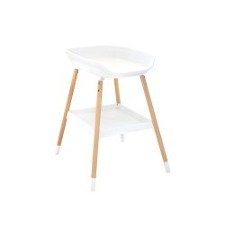 Markland - Clover Changing Table - 77 cm x 67 cm x 90 cm