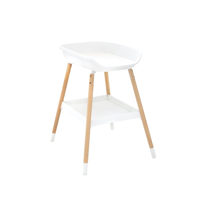 Markland - Clover Changing Table - 77 cm x 67 cm x 90 cm