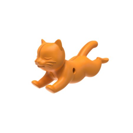 Winkee - Bike Accessory - Cat