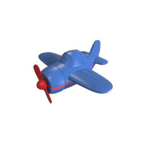 Winkee - Airplane Bike Accessory