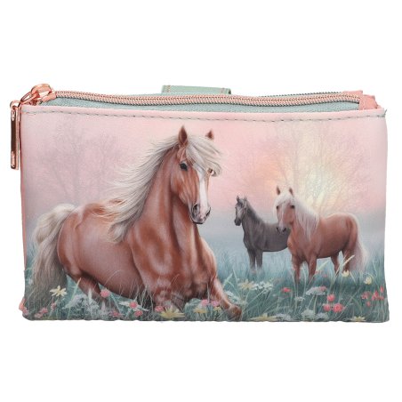 Miss Melody - Purse ROMANTIC FIELDS - (0413405)