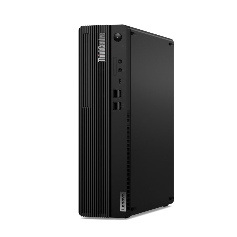 Lenovo ThinkCentre M90s SFF 12HS000LGE - Intel i5-13500, 16GB DDR5 RAM, 512GB SSD, Intel UHD Grafik 770, DOS