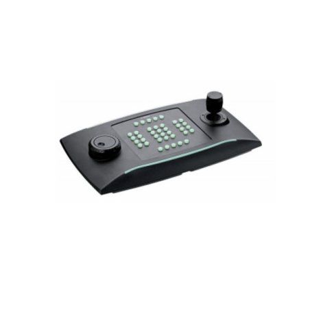 Bosch KBD-UXF support et boîtier des caméras de sécurité Joystick