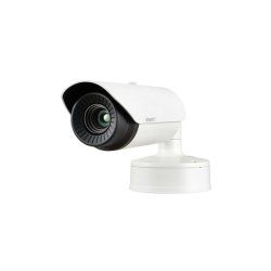Hanwha TNO-4030T security camera Bullet IP security camera Indoor & outdoor 640 x 480 pixels Ceiling/wall