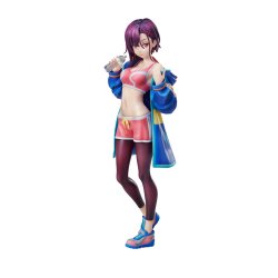 Zom 100: Bucket List of the Dead statuette PVC 1/7 Shizuka Mikazuki 24 cm