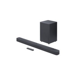 JBL BAR 2.1 Noir 2.1 canaux 300 W