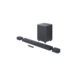 JBL BAR 800 Noir 5.1.2 canaux 720 W