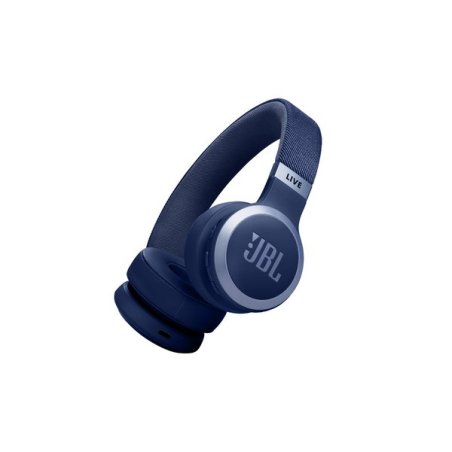 JBL Live 670NC Bleu
