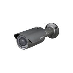 Hanwha HCO-7020RA security camera Bullet CCTV security camera Indoor & outdoor 2560 x 1440 pixels Ceiling/wall