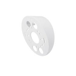 HANWHA- Tilt Mount- White