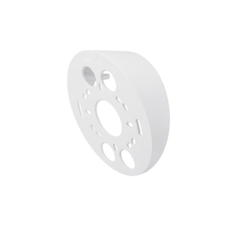 HANWHA- Tilt Mount- White