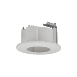HANWHA- Flush mount SHD-1198FW