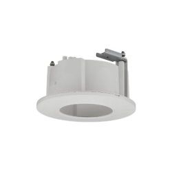 Hanwha SHD-1198FW security camera accessory Housing