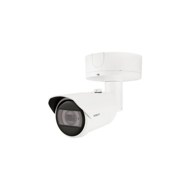 HANWHA- 2 Mps AI IR Bullet Camera XNO-6083R